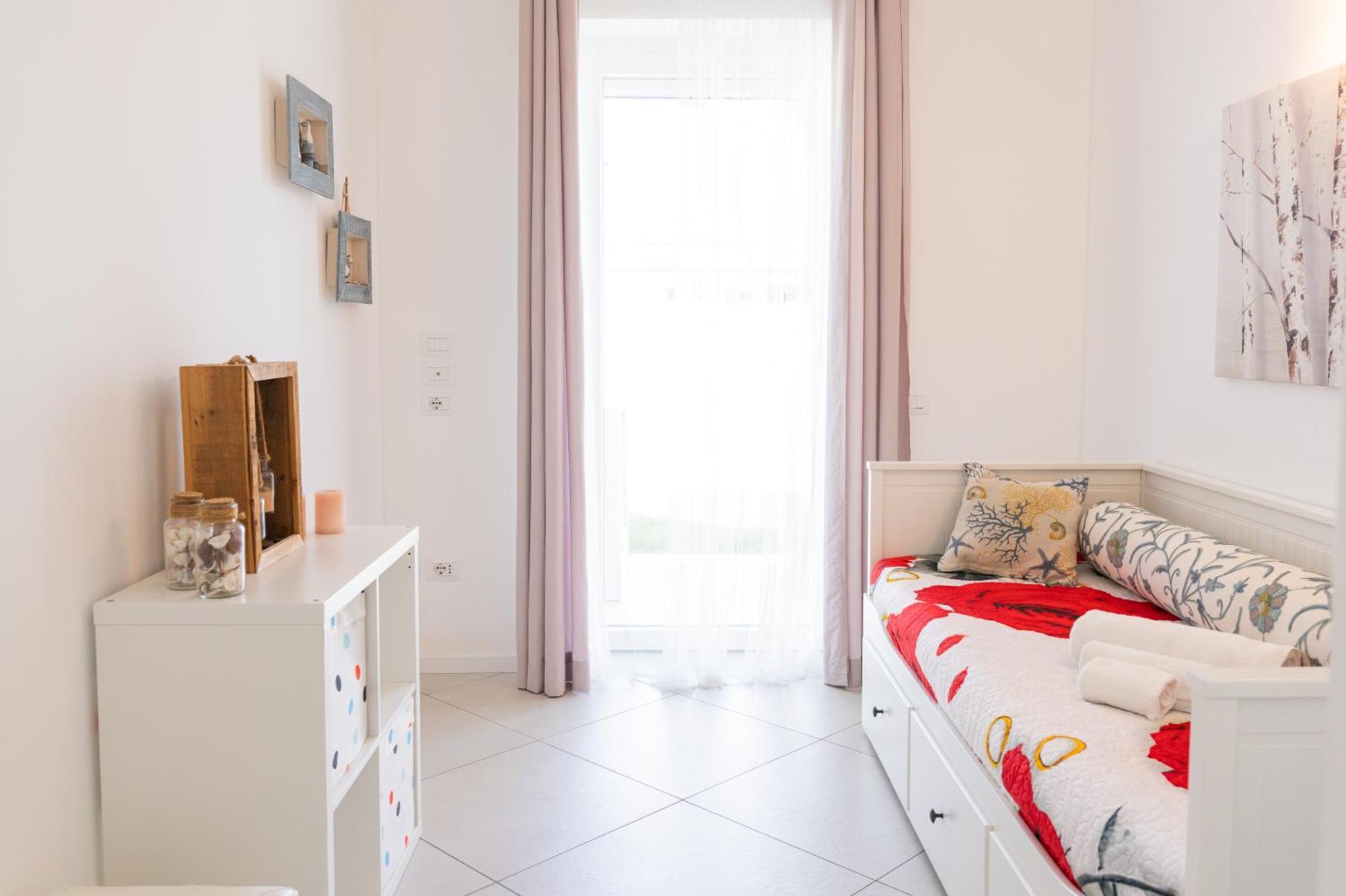 Апартаменты Residenza Del Barone Luxury House - Pula, Sardegna Экстерьер фото