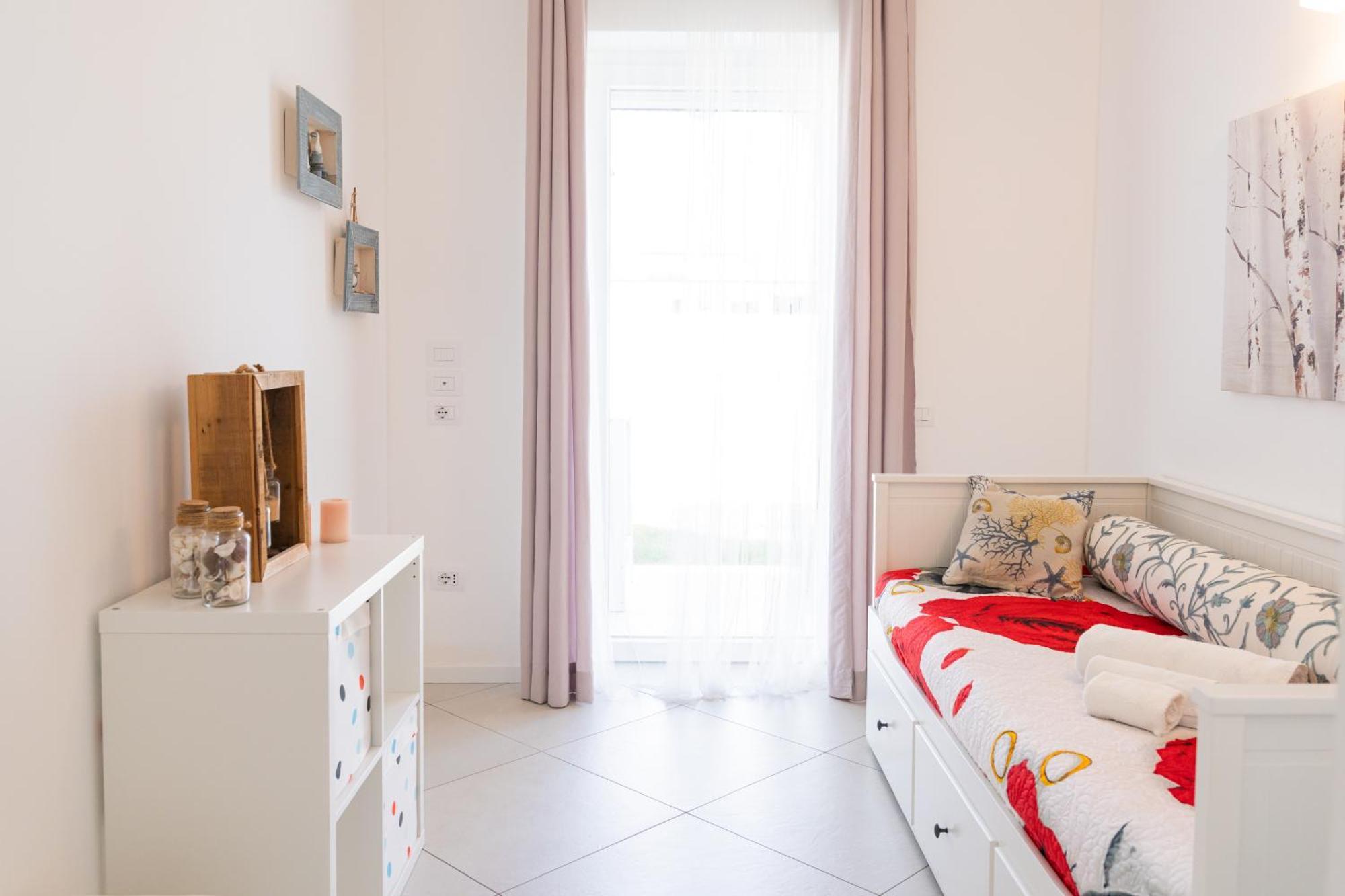 Апартаменты Residenza Del Barone Luxury House - Pula, Sardegna Экстерьер фото