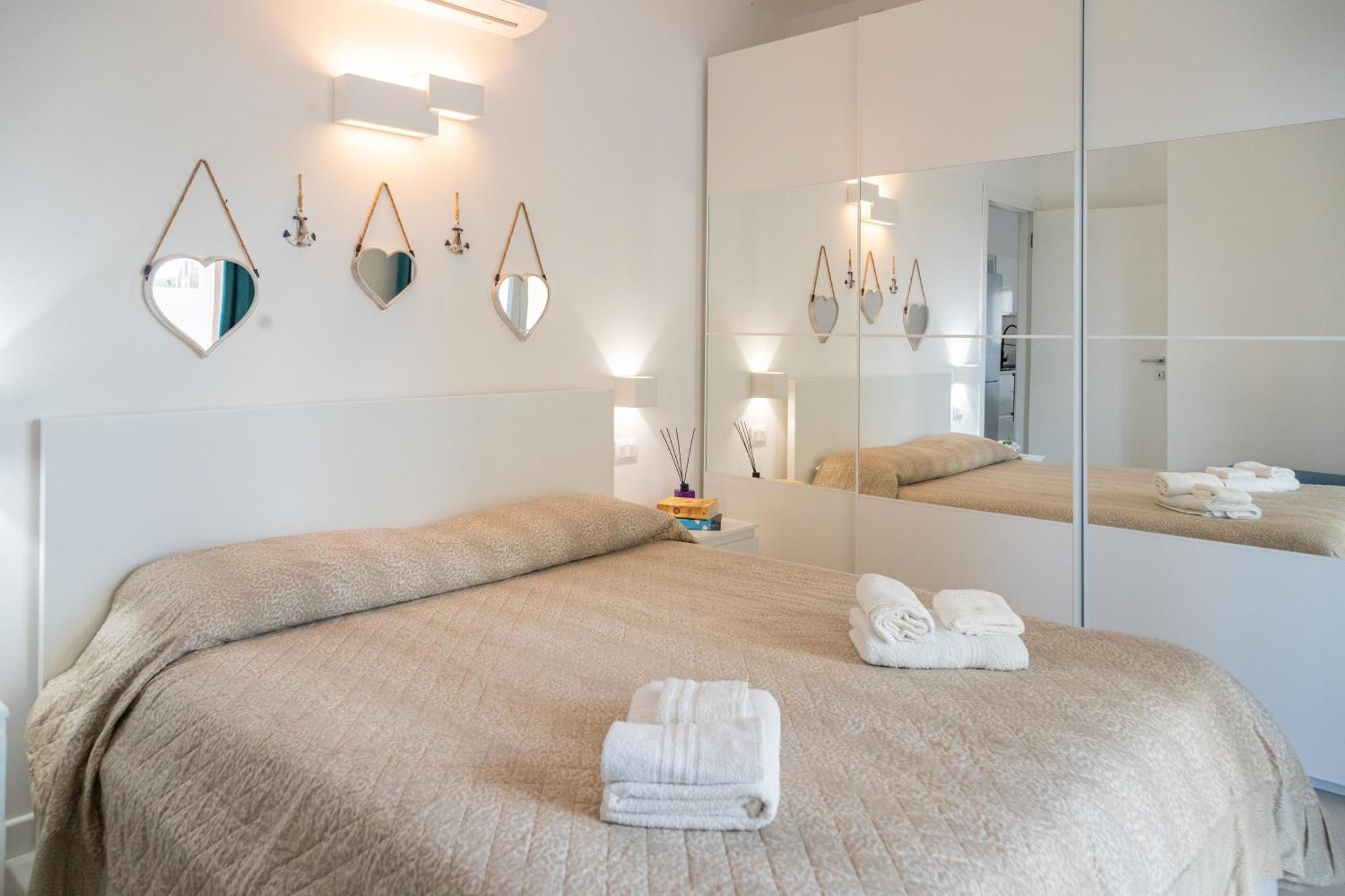 Апартаменты Residenza Del Barone Luxury House - Pula, Sardegna Экстерьер фото